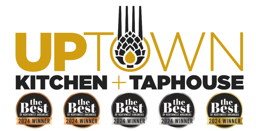 Growlers USA is now Uptown Kitchen and Taphouse